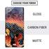 Marvel Black Panther Rise of Black Panther Galaxy Note20 5G Skin