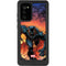 Marvel Black Panther Rise of Black Panther Galaxy Note20 5G Waterproof Case