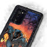 Marvel Black Panther Rise of Black Panther Galaxy Note20 5G Waterproof Case