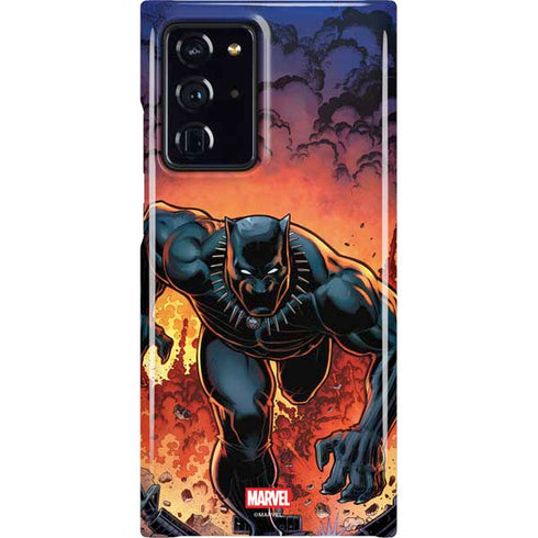 Marvel Black Panther Rise of Black Panther Galaxy Note20 Ultra 5G Lite Case