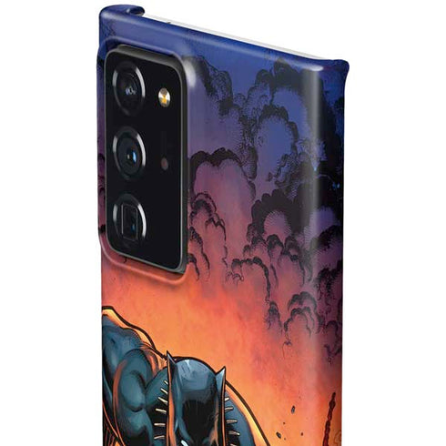 Marvel Black Panther Rise of Black Panther Galaxy Note20 Ultra 5G Lite Case