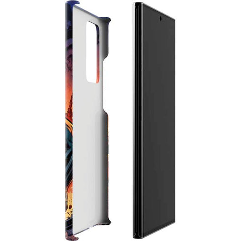Marvel Black Panther Rise of Black Panther Galaxy Note20 Ultra 5G Lite Case