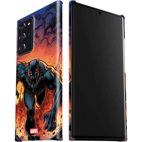 Marvel Black Panther Rise of Black Panther Galaxy Note20 Ultra 5G Lite Case