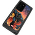 Marvel Black Panther Rise of Black Panther Galaxy Note20 Ultra 5G Waterproof Case