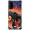 Marvel Black Panther Rise of Black Panther Galaxy S20 FE Clear Case