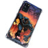 Marvel Black Panther Rise of Black Panther Galaxy S20 FE Clear Case
