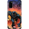 Marvel Black Panther Rise of Black Panther Galaxy S20 Lite Case