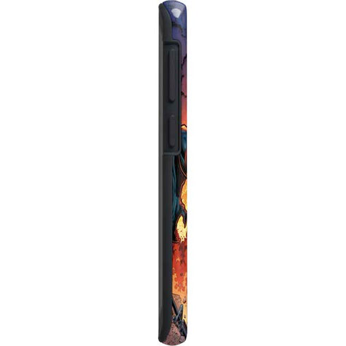 Marvel Black Panther Rise of Black Panther Galaxy S20 Plus Pro Case