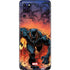 Marvel Black Panther Rise of Black Panther Galaxy S20 Plus Skin