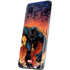 Marvel Black Panther Rise of Black Panther Galaxy S20 Plus Skin