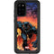 Marvel Black Panther Rise of Black Panther Galaxy S20 Plus Waterproof Case