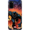 Marvel Black Panther Rise of Black Panther Galaxy S20 Pro Case