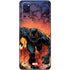 Marvel Black Panther Rise of Black Panther Galaxy S20 Skin