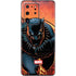 Marvel Black Panther Rise of Black Panther Galaxy S20 Ultra 5G Skin