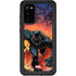 Marvel Black Panther Rise of Black Panther Galaxy S20 Waterproof Case