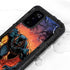 Marvel Black Panther Rise of Black Panther Galaxy S20 Waterproof Case