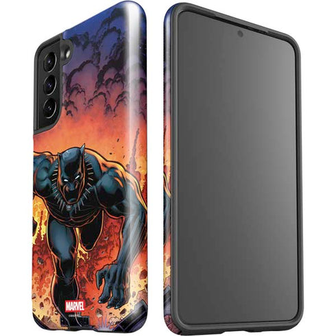 Marvel Black Panther Rise of Black Panther Galaxy S21 5G Pro Case
