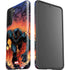 Marvel Black Panther Rise of Black Panther Galaxy S21 Plus 5G Pro Case