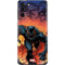Marvel Black Panther Rise of Black Panther Galaxy S21 Plus 5G Skin