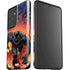 Marvel Black Panther Rise of Black Panther Galaxy S21 Ultra 5G Pro Case