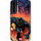 Marvel Black Panther Rise of Black Panther Galaxy S22 Plus Pro Case