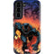 Marvel Black Panther Rise of Black Panther Galaxy S22 Pro Case