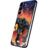 Marvel Black Panther Rise of Black Panther Galaxy S22 Skin