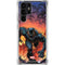 Marvel Black Panther Rise of Black Panther Galaxy S22 Ultra Clear Case
