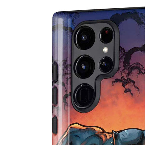 Marvel Black Panther Rise of Black Panther Galaxy S22 Ultra Pro Case