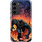 Marvel Black Panther Rise of Black Panther Galaxy S23 Plus Pro Case