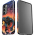 Marvel Black Panther Rise of Black Panther Galaxy S23 Plus Pro Case