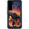 Marvel Black Panther Rise of Black Panther Galaxy S23 Plus Waterproof Case