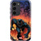 Marvel Black Panther Rise of Black Panther Galaxy S23 Pro Case