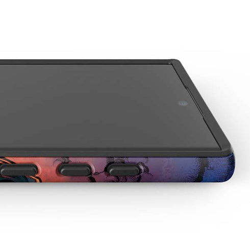 Marvel Black Panther Rise of Black Panther Galaxy S23 Ultra Pro Case