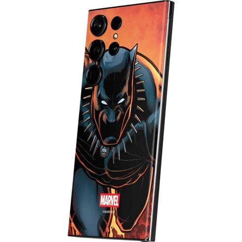 Marvel Black Panther Rise of Black Panther Galaxy S23 Ultra Skin