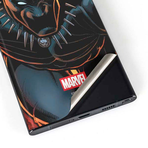 Marvel Black Panther Rise of Black Panther Galaxy S23 Ultra Skin