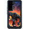 Marvel Black Panther Rise of Black Panther Galaxy S23 Waterproof Case