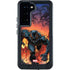 Marvel Black Panther Rise of Black Panther Galaxy S23 Waterproof Case