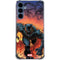 Marvel Black Panther Rise of Black Panther Galaxy S24 Clear Case