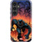 Marvel Black Panther Rise of Black Panther Galaxy S24 Impact Case
