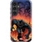 Marvel Black Panther Rise of Black Panther Galaxy S24 Plus Impact Case