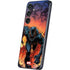 Marvel Black Panther Rise of Black Panther Galaxy S24 Plus Skin