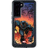 Marvel Black Panther Rise of Black Panther Galaxy S24 Plus Waterproof Case