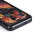 Marvel Black Panther Rise of Black Panther Galaxy S24 Plus Waterproof Case