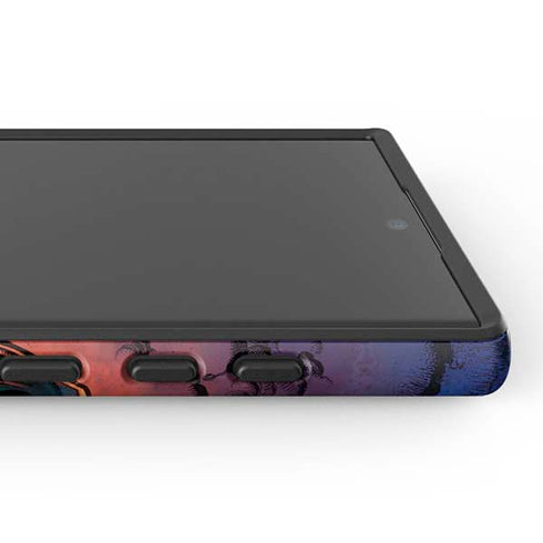 Marvel Black Panther Rise of Black Panther Galaxy S24 Ultra Impact Case