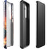 Marvel Black Panther Rise of Black Panther Galaxy S25 Impact Case