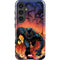 Marvel Black Panther Rise of Black Panther Galaxy S25 Plus Impact Case