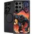 Marvel Black Panther Rise of Black Panther Galaxy S25 Ultra Kickstand Case