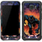 Marvel Black Panther Rise of Black Panther Galaxy S7 Active Skin
