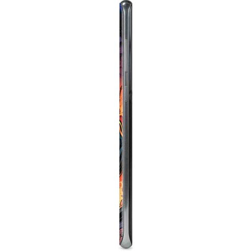 Marvel Black Panther Rise of Black Panther Galaxy S8 Skin